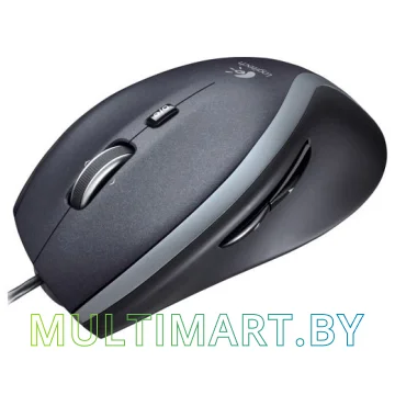 Мышь Logitech M500 Corded Mouse